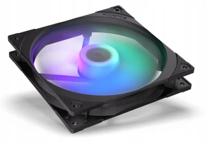 Wentylator Endorfy Fluctus PWM ARGB 140 x 140 mm EY4A004
