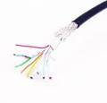 Kabel GEMBIRD CC-HDMI4-20M (HDMI M - HDMI M; 20m; kolor czarny)