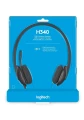 Słuchawki Logitech H340 981-000475 (kolor czarny)