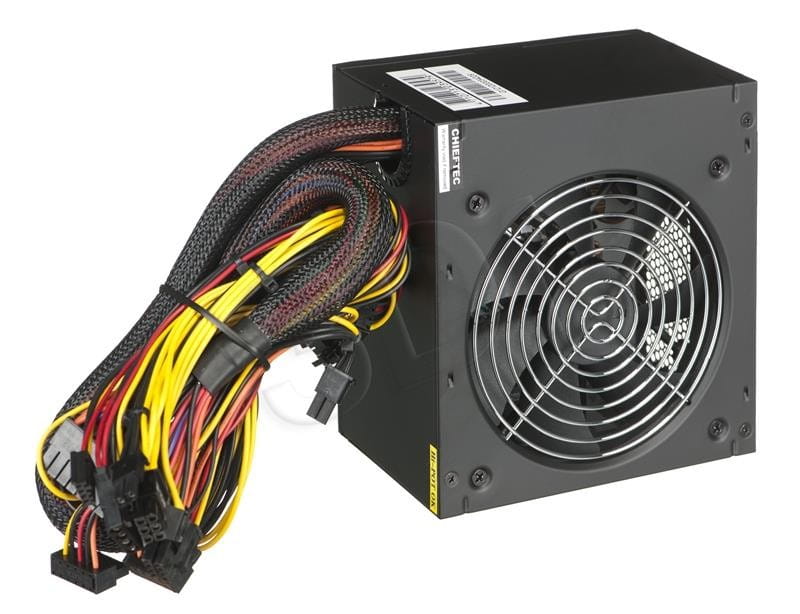 Zasilacz Chieftec Smart GPS-700A8 (700 W)