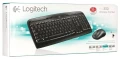 ZESTAW LOGITECH WIRELESS COMBO MK330 BEZPRZEWODOWY