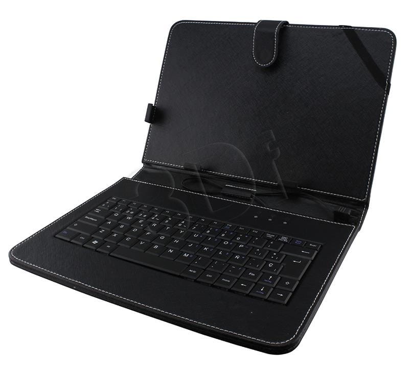 Etui z klawiaturą na tablet Esperanza EK125