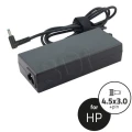Zasilacz Qoltec 50051.65W.HP do notebooka HP (19,5 V; 3,33 A; 65W; 4.5 mm x 3 mm)