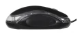 Zestaw klawiatura + mysz TITANUM TK106 (USB 2.0; (US); kolor czarny; optyczna)