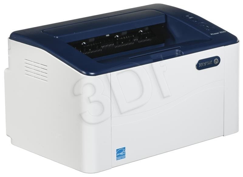 Drukarka Xerox Phaser 3020V_BI (A4)