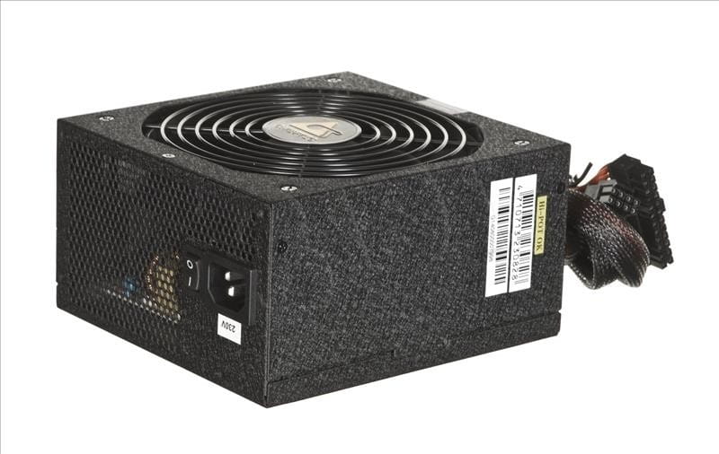 Zasilacz Chieftec GDP-550C (550W) 140mm