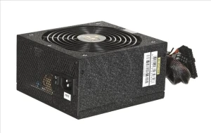 Zasilacz Chieftec GDP-550C (550W) 140mm