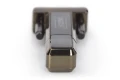 Adapter DIGITUS DA-70156 (USB M - RS-232 M; kolor czarny)