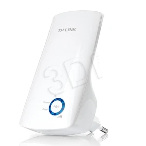 Wzmacniacz sygnału TP-LINK TL-WA854RE