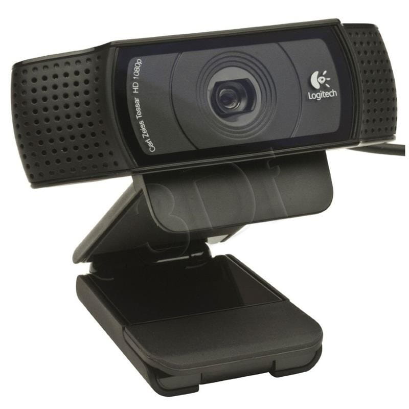 Kamera internetowa Logitech C920 960-001055