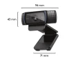 Kamera internetowa Logitech C920 960-001055