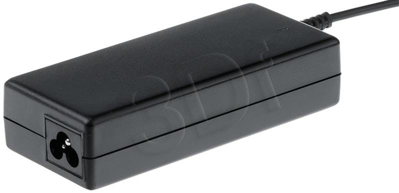 Zasilacz sieciowy Akyga AK-ND-10 do notebooka Acer, Asus, DELL, Lenovo, Toshiba (19 V; 4,74 A; 90W; 5.5 mm x 2.5 mm)