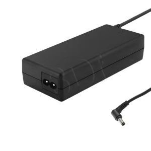 Zasilacz Qoltec 50090.90W do notebooka Toshiba (19 V; 4,74 A; 90W; 5.5 mm x 2.5 mm)