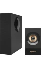 Głośniki Logitech  980-001054 (2.1; kolor czarny)