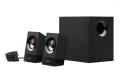Głośniki Logitech  980-001054 (2.1; kolor czarny)