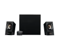 Głośniki Logitech  980-001054 (2.1; kolor czarny)