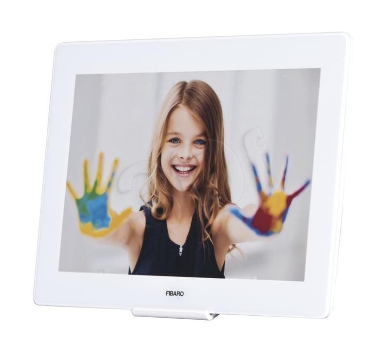 FIBARO Swipe FGGC-001   (Z-Wave; kolor biały)