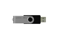 Pendrive GoodRam Twister UTS3-0640K0R11 (64GB; USB 3.0; kolor czarny)