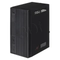 Obudowa Chieftec Uni BT-02B-U3-250VS (Mini ITX; kolor czarny)
