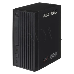 Obudowa Chieftec Uni BT-02B-U3-250VS (Mini ITX; kolor czarny)