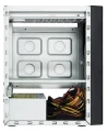 Obudowa Chieftec Uni BT-02B-U3-250VS (Mini ITX; kolor czarny)