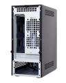 Obudowa Chieftec Uni BT-02B-U3-250VS (Mini ITX; kolor czarny)