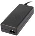 Zasilacz sieciowy Akyga Square AK-ND-29 do notebooka IBM, Lenovo (20 V; 4,5 A; 90W; Slim Tip, Square yellow )