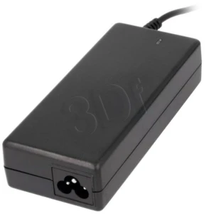 Zasilacz sieciowy Akyga Square AK-ND-29 do notebooka IBM, Lenovo (20 V; 4,5 A; 90W; Slim Tip, Square yellow )