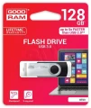 Pendrive GoodRam UTS3-1280K0R11 (128GB; USB 3.0; kolor czarny)