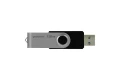 Pendrive GoodRam UTS3-1280K0R11 (128GB; USB 3.0; kolor czarny)