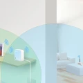 Router TP-LINK TL-WR802N (ADSL2+, xDSL; 2,4 GHz)