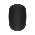 Mysz Logitech B170 910-004798 (optyczna; 1000 DPI; kolor czarny)