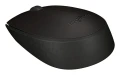 Mysz Logitech B170 910-004798 (optyczna; 1000 DPI; kolor czarny)