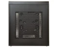 Obudowa Chieftec Compact IX-03B-85W (Mini ITX; kolor czarny)