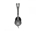 Słuchawki Logitech H110 981-000271 (kolor szary)