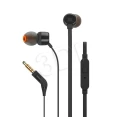 Słuchawki JBL T110 (czarne)