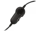 Słuchawki Logitech H151  (kolor czarny)