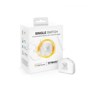 Włącznik bezprzewodowy FIBARO Home Kit FGBHS-213
