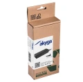 Zasilacz sieciowy Akyga AK-ND-55 do notebooka Asus (19 V; 3,42 A; 65W; 4 mm x 1.35 mm)