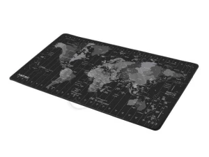 Podkładka pod mysz NATEC Time Zone NPO-1119 (800mm x 400mm)