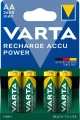 Zestaw akumulatorków AA VARTA Ready2Use 5716101404 (2600mAh ; Ni-MH)