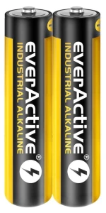 Zestaw baterii alkaliczne everActive EVLR03S2IK (40)