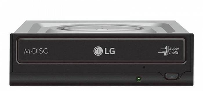 Nagrywarka LG GH24NSD5 GH24NSD5.ARAA10B (SATA)