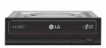 Nagrywarka LG GH24NSD5 GH24NSD5.ARAA10B (SATA)