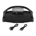 Głośnik bluetooth BLOW BT470 30-327# (kolor czarny)