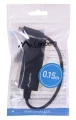 Karta sieciowa Lanberg NC-1000-02 (USB 3.1, USB-C; 1x 10/100/1000Mbps)
