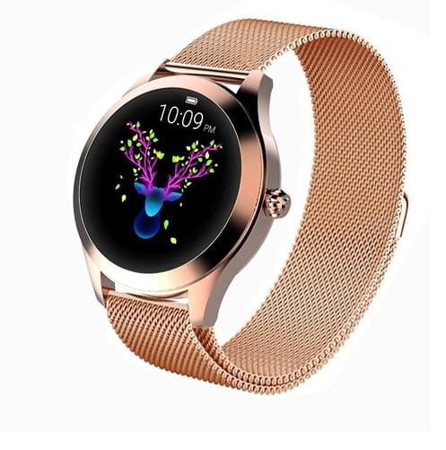 Smartwatch oromed Smart Lady Gold