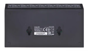Switch TP-LINK TL-LS1008G (8x 10/100/1000Mbps)