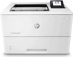 Drukarka laserowa mono HP LaserJet Enterprise M507dn 1PV87A (A4)