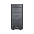 Obudowa Chieftec Classic BM-25B-OP (ATX, Mini ATX, Mini ITX; kolor czarny)